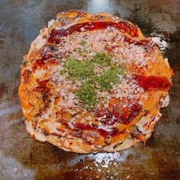 お好み焼 つる家