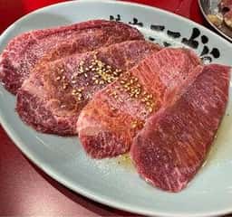 焼肉 ここから 大阪三ツ寺店
