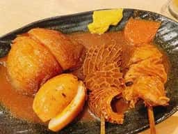 煮込串屋あんど 蕨店