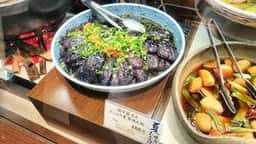 香豚煮本舗 まつおか 渋谷東急フードショー店