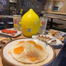 餃子ノ酒場 太陽ホエール 横浜南幸店
