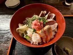 料理人のいる魚屋 ガシラ 渋谷店