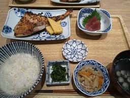 魚盛 コレド室町テラス店