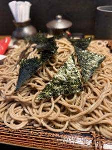 そば処 幹