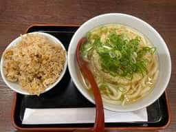 因幡うどん 博多デイトス店