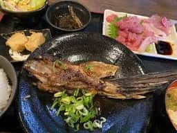 まぐろの家 心