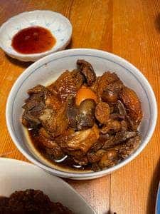 石渡チキンストアー