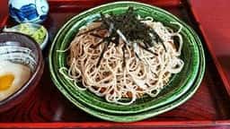 そば処 川岸