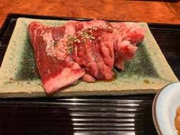 七厘とお肉