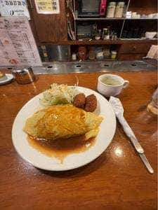 レストランきだ
