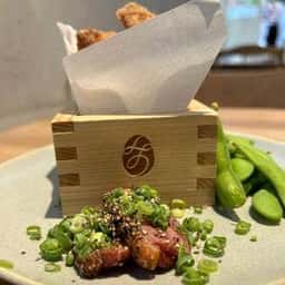 OSOZAi+バル 美濃味匠 アスティ大垣店