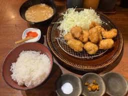 ニューベイブ 北堀江店