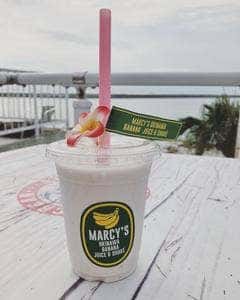 MARCY'S OKINAWA