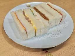 喫茶室 檜