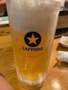 ホルモン居酒屋 てんま分店