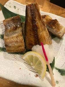 函館海鮮料理 海光房