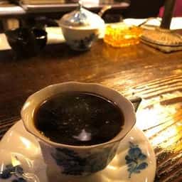 カフェ・トロワ シャンブル