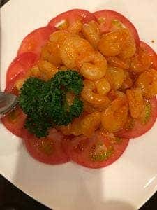 米米食堂
