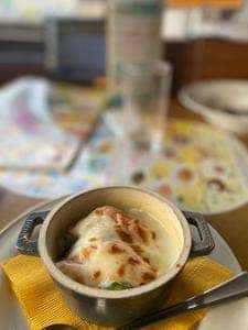 ココス 横浜港南台店