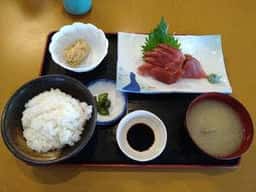 あけぼの食堂