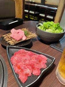 犇屋 伊丹店