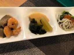 小料理 相生