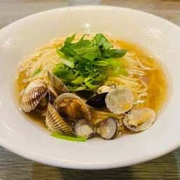 ラァメン コハク