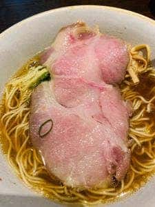 大磯 海そば