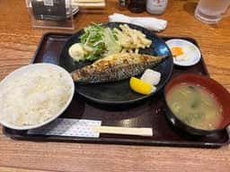 串焼き たまがわ