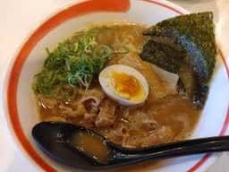 まる徳ラーメン 泉大津店