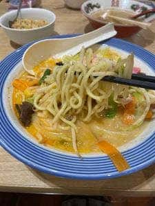 リンガーハット イオンモールKYOTO店