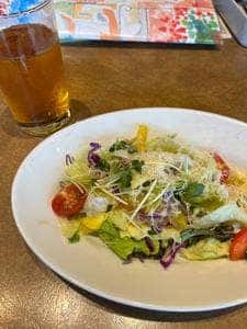 ジョリーパスタ 南本宿店