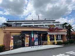 ジョリーパスタ 南本宿店
