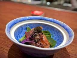 中華私房菜 ハスノハナ