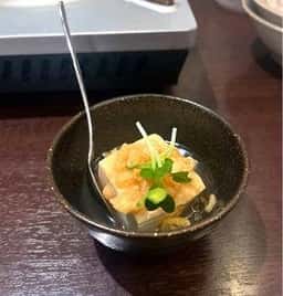 七輪焼と博多もつ鍋 一