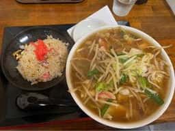 谿明飯店