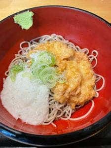 てんとろ 春日井店