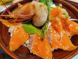 ドライブイン シラカバ