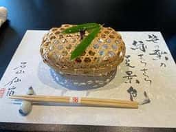 日本料理 あけくれ