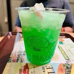 フレッシュネスバーガー カラフルタウン岐阜店