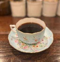 珈琲もえぎ 三ノ宮店