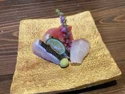 都度揚げ天ぷら 一門