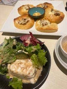 旬の味 ご馳走亭