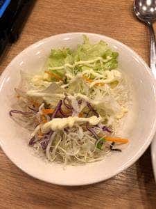 ガスト 西宮鳴尾店