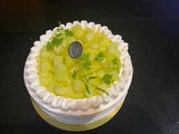 パティスリー クリーヴ