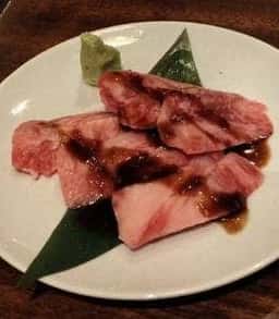 銀しゃり焼肉 直球ホルモン 博多駅前店