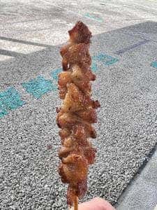 竹乃屋 熊本駅ナカ店