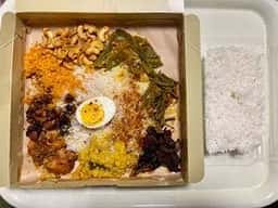 錫蘭食堂 コジコジ