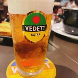 ベルジアンブラッスリーコート アントワープセントラル Belgian Brasserie Court Antwerp Central