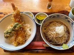 蕎麦懐石 茅場町更科